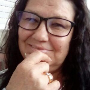 Profilbild von Sigrun Peltz