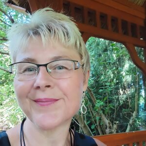 Profilbild von Sigrun Rudolph