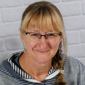 Profilbild von Sigrun Wenzel