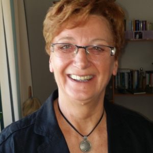 Profilbild von Sigrun Wolff
