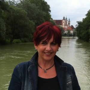 Profilbild von Sigrun de La Motte