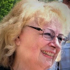Profilbild von Sigrun von Hasseln-Grindel