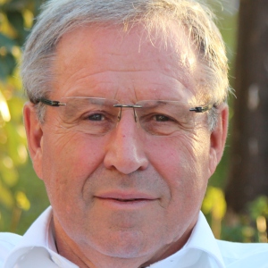 Profilbild von Sigurd Dr. Luberichs