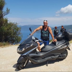 Profilbild von Sigurd Emme