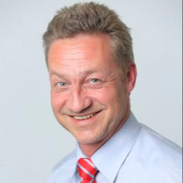 Profilbild von Sigurd Guenther