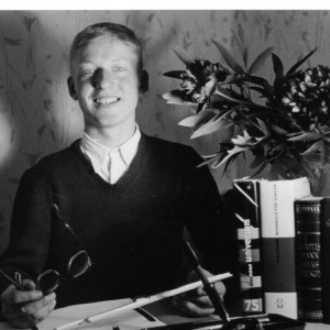 Profilbild von Sigurd Heimann