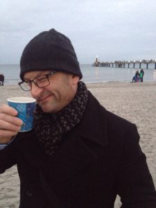 Profilbild von Sigurd Hellmich