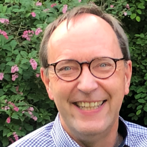 Profilbild von Sigurd Heuer