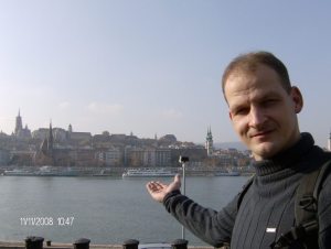 Profilbild von Sigurd Hoeppner