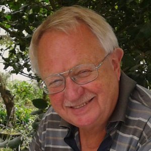 Profilbild von Sigurd Hofmann