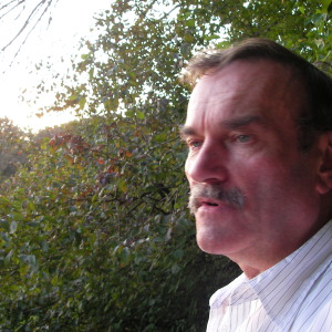 Profilbild von Sigurd Hüllbrock