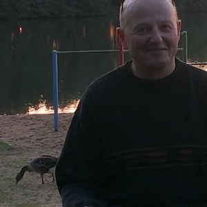 Profilbild von Sigurd Karl
