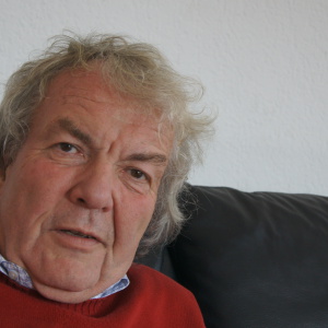 Profilbild von Sigurd Lamsfuss