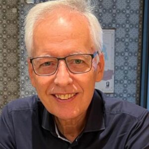 Profilbild von Sigurd Lettow