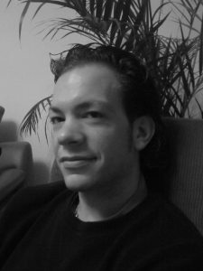 Profilbild von Sigurd Müller