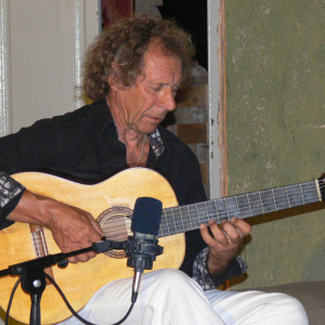 Profilbild von Sigurd Rozbroj