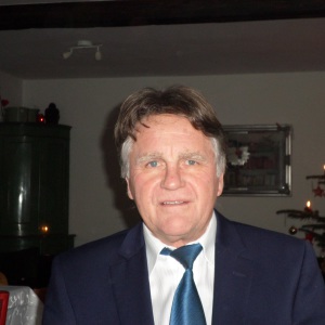 Profilbild von Sigurd Schlüter