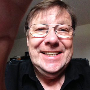Profilbild von Sigurd Schroeder