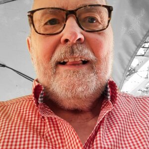Profilbild von Sigurd Seifert