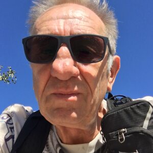 Profilbild von Sigurt Boland