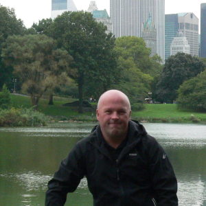Profilbild von Sigurt Dittrich