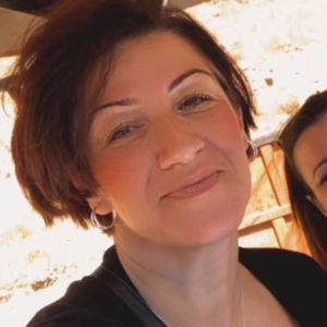 Profilbild von Sihem Gezer