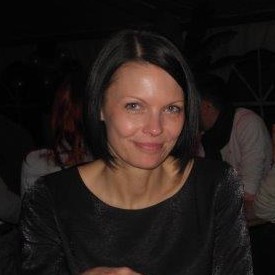 Profilbild von Siiri Bachmann