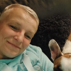 Profilbild von Siiri Block