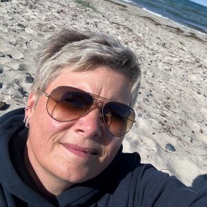 Profilbild von Siiri Quinque