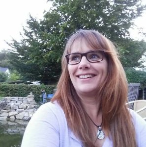Profilbild von Siivia Telligmann