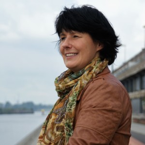 Profilbild von Sike Gotschlich