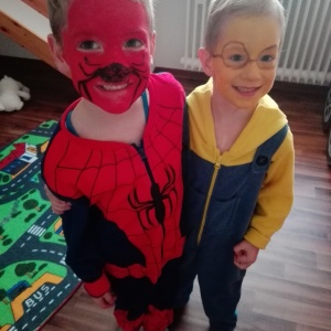 Profilbild von Silas Weber