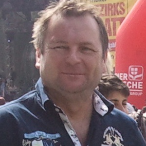 Profilbild von Silgo John