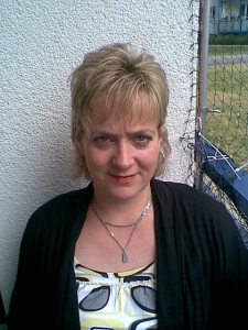 Profilbild von Silja Christoph