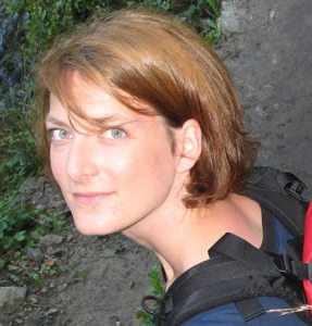 Profilbild von Silja Du Mont
