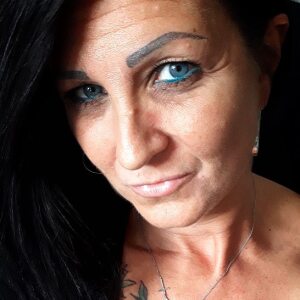 Profilbild von Silja Franke