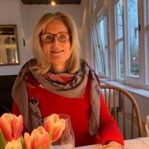 Profilbild von Silja Haase-Wichtendahl