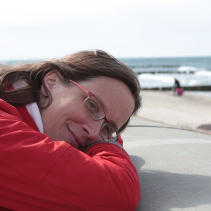 Profilbild von Silja Hennig