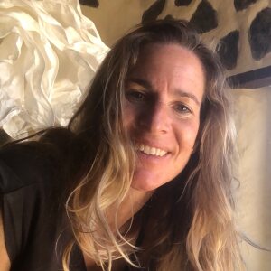 Profilbild von Silja Henning