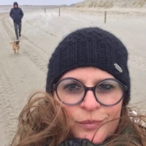 Profilbild von Silja Lambrecht