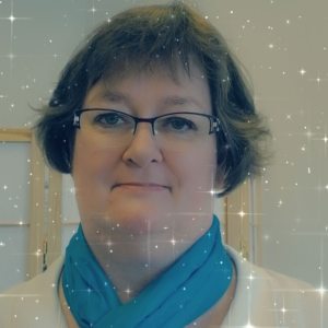 Profilbild von Silja Manott