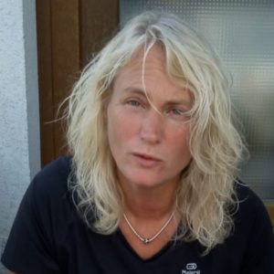 Profilbild von Silja Meinhart