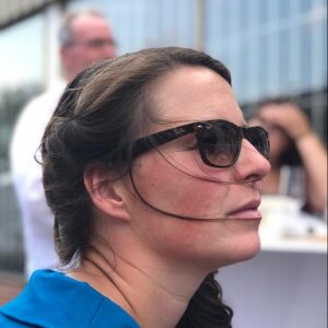 Profilbild von Silja Nemitz