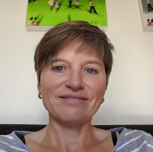 Profilbild von Silja Ungruh