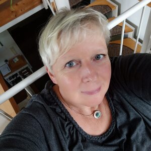 Profilbild von Silja Völzke