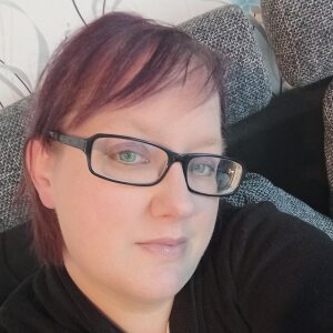 Profilbild von Silka Tietje-Lardong