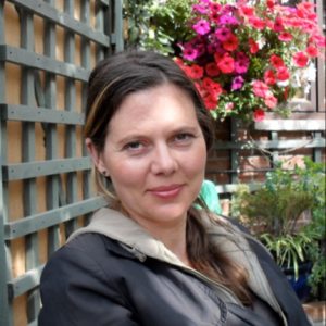 Profilbild von Silke Andrea Schmidt