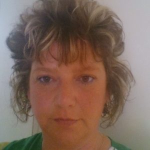 Profilbild von Silke Hat Pommerencke