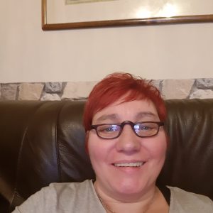 Profilbild von Silke Helena Senk