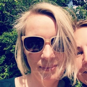 Profilbild von Silke Maria Baaske